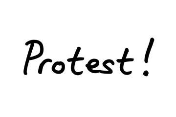 Protest!