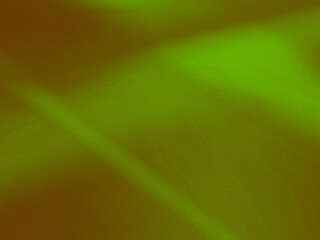Abstract illustration of a blued grungy background painted in green and brown