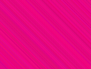 Pink background with diagonal stripes. For design. Vector.
