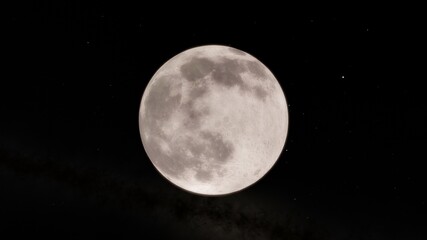 Cosmic landscape, beautiful science fiction wallpaper with endless deep space. 3D render