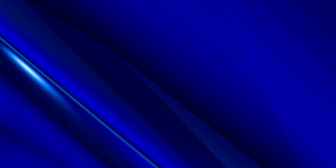 Neon volumetric abstract futuristic background, beauty design