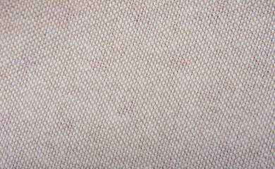 Bright gray craft fabric or material soft texture