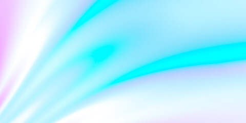 Iridescent, pastel color beauty light background, simple wallpaper