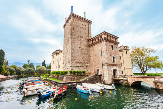 MAG Museo Alto Garda museum