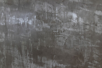 Obraz premium Empty interior for design, Old loft style raw concrete wall. Dirty raw cement wall texture and background.