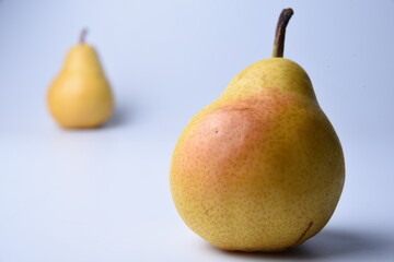 pear and pears