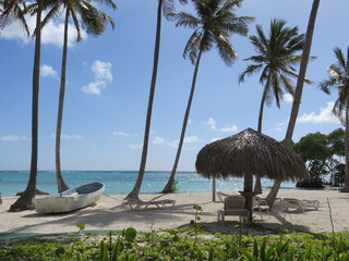 Punta Cana - caribbean