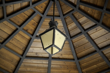 Ceiling light lamp