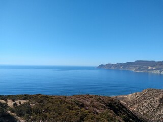 mar, cielo, acuático, playa, costa, oceáno, paisaje, azul, naturaleza, isla, viajando, verano, la costa, impresiones, roca, bahía, montagna, nube, verde, horizonte, escénico, turismo, vacaciones