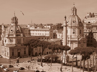 Rome Italy