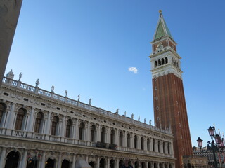 Fototapeta na wymiar Venice Italy 