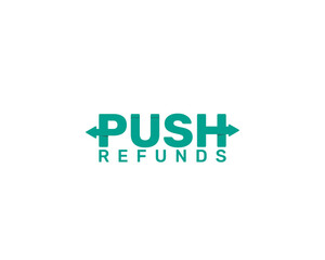 Push wordmark logo 