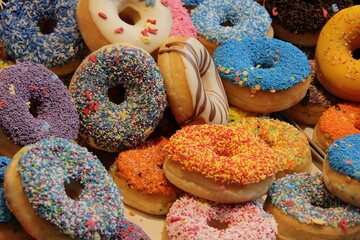donuts