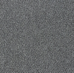 Black fabric sample
