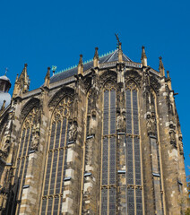 Aachener Dom in Aachen