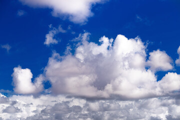 Obraz premium The most beautiful sky I have ever seen