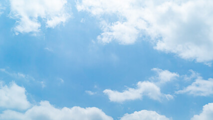 青空・雲