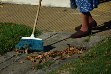 Ma&ntilde;ana de oto&ntilde;o