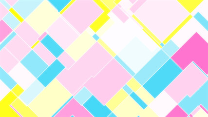 abstract colorful background