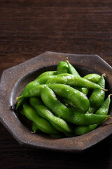 枝豆