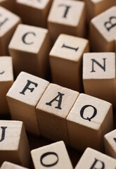 FAQ
