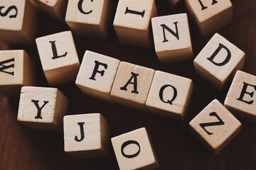 FAQ