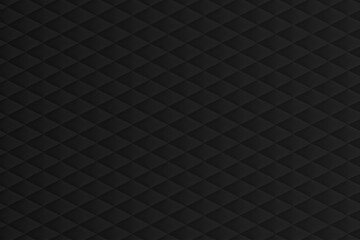 abstract texture vector black square pattern background,Black metal texture steel background.