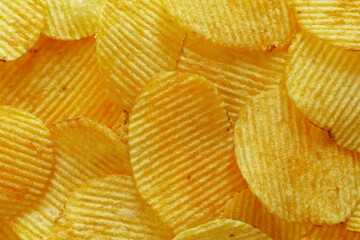 chips texture