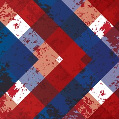 Fototapeta na wymiar abstract french flag background