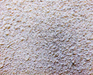 marble tile with many effects scratched and ruined