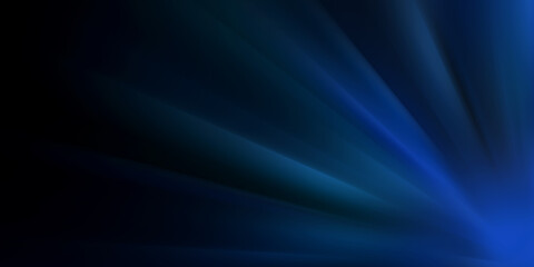  Starburst Blue Light Beam Abstract Background
