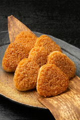 焼きおにぎり