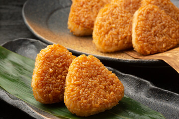 焼きおにぎり
