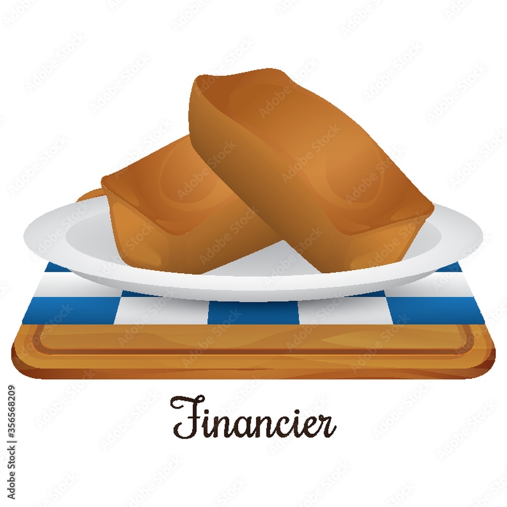 Canvas Prints financier