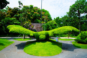 Gardens by the Bay - Singapore