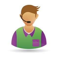 customer care executive