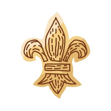 Fleur De Lis