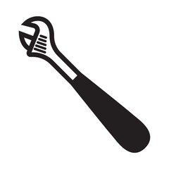 adjustable wrench