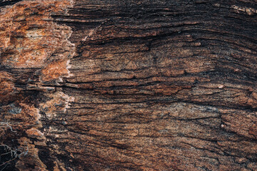 Fototapeta premium Natural rock textures