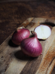 Shallots