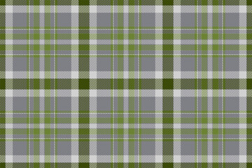 Tartan scotland seamless plaid pattern vector. Retro background fabric. Vintage check color square geometric texture.