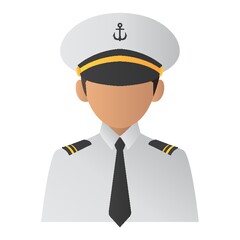 navy officer