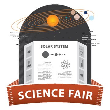 Science Fair Poster