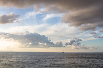 Naklejka premium mediterranean landscapes elba