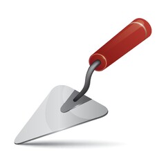 trowel