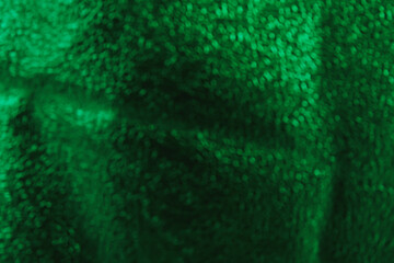 Festive futuristic blurred background with place for text. Holiday, celebration and any purpose drop concept