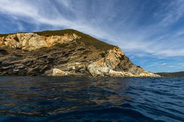  sea coast travel by sea kayaks