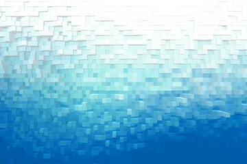 Abstract cube 3d extrude background, extruded square.