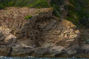 mediterranean landscapes elba