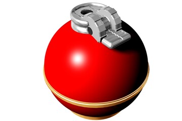 briquet 3d